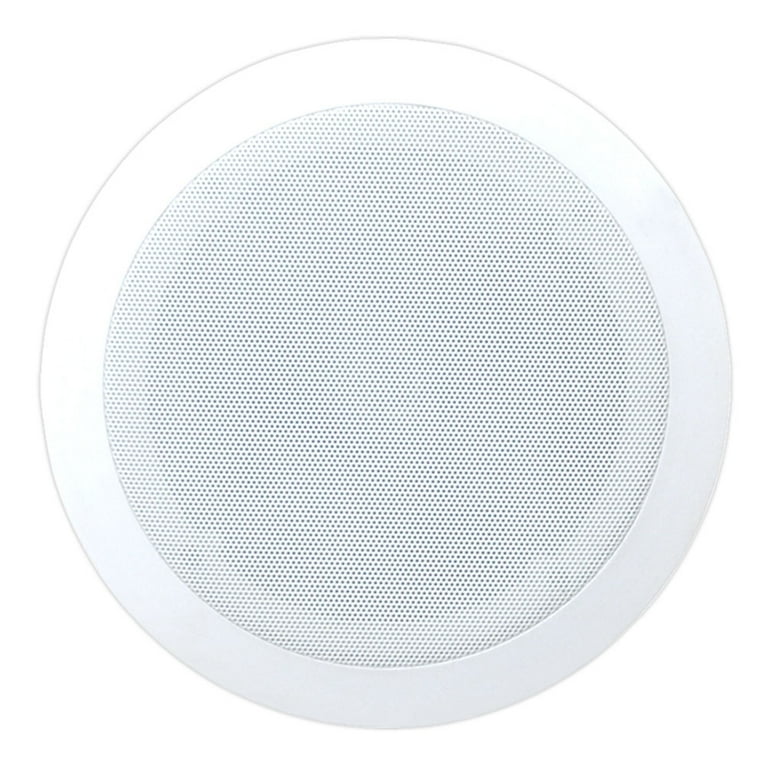 Pyle Pyle PDIC53T - Altavoz de montaje en techo y pared, sonido esté Pyle Pyle PDIC53T - Altavoz de montaje en techo y pared, sonido esté