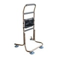 thumbnail image 1 of TISHITA Chair Stands Assist for Seniors Secure Bed Side Rails Mobility Aids Couch Bed Without Storage Bag, 1 of 8