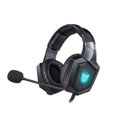 thumbnail image 1 of Audífonos diadema para gaming y videojuegos Gadgets and Fun  Gamer camuflaje, 1 of 2