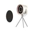 thumbnail image 1 of Desktop Mini Range Hoods New USB Rechargeable Portable Exhaust Fan Large Suction Kitchen Hood Indoor ,Portable, 1 of 7