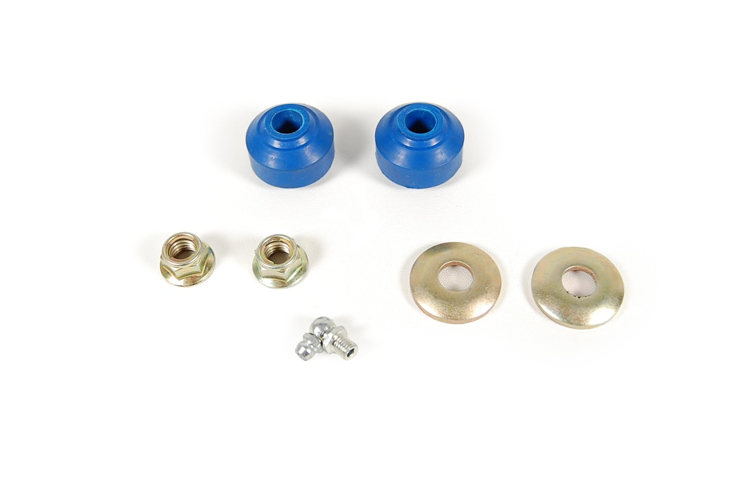 Mevotech MK80885 Suspension Sway Bar Link Kit