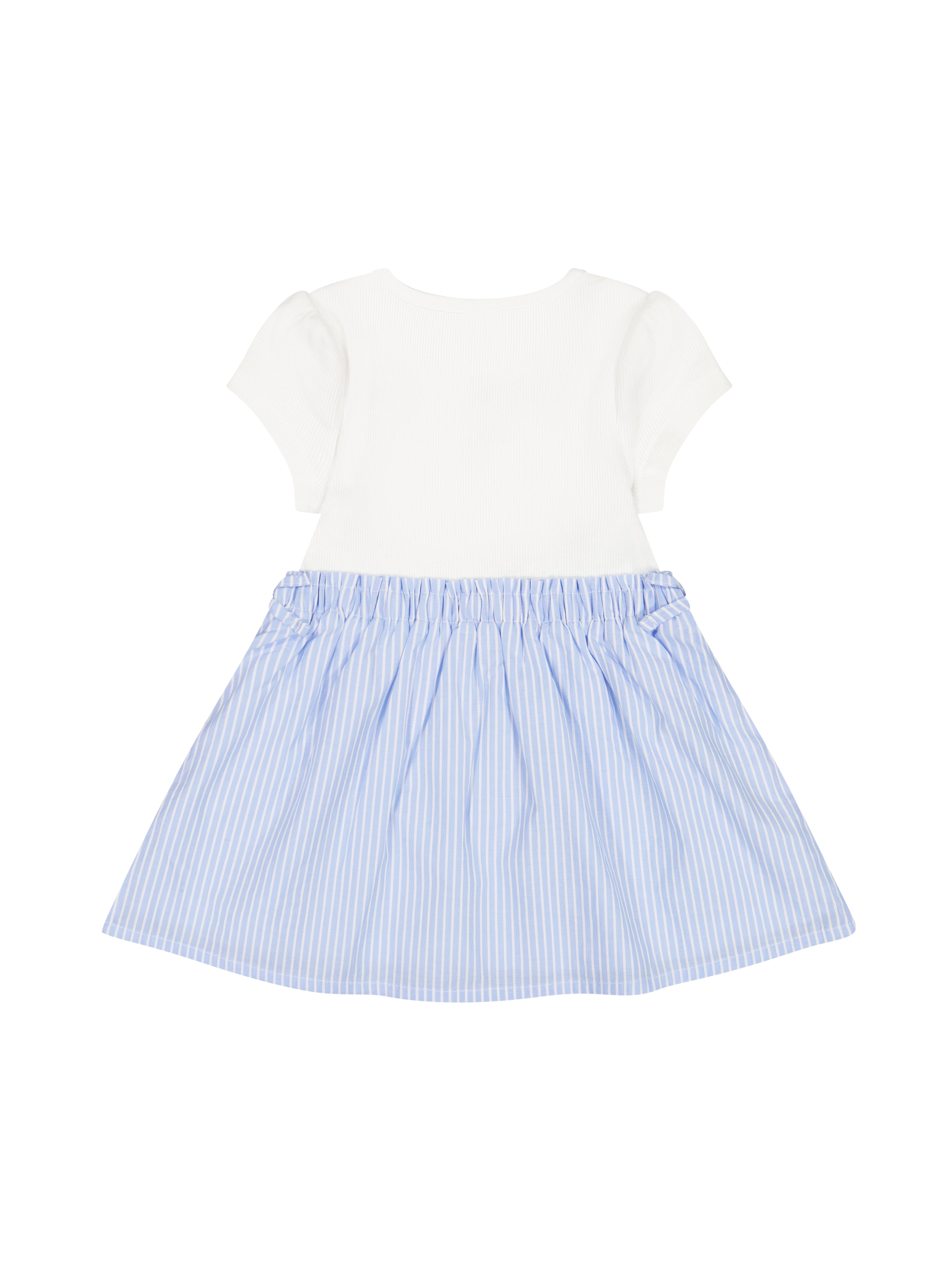 My Little Pony Toddler Girls Woven Short Sleeve Dress, Sizes 12 Months-5T