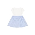 thumbnail image 6 of My Little Pony Toddler Girls Woven Short Sleeve Dress, Sizes 12 Months-5T, 6 of 6