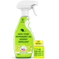 thumbnail image 1 of Repelente en spray para roedores GARDENIX DECOR, menta, 480 ml, 1 of 6