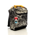 thumbnail image 2 of Mochila Hardhead Disney Minnie Mouse Shiny Color Gris, 2 of 4