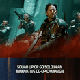 thumbnail image 2 of Call of Duty: Black Ops 7 Cross-Gen Bundle Edition - PlayStation 5, 2 of 4