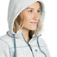 thumbnail image 4 of Trespass Womens Odelia Fleece Jacket, 4 of 4