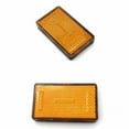thumbnail image 3 of For for Bmw K1200Rs/K1200Gt/R1200Rt/R1200Gs/R1200R Front Fork Leg Reflector Cover, 3 of 10