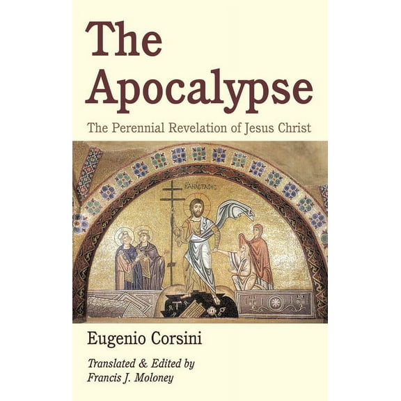The Apocalypse (Paperback)