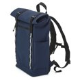 thumbnail image 2 of Quadra - Mochila Diseño Enrollable Urban Commute (Marino French) Quadra UTPC4927_frenchnavy, 2 of 6