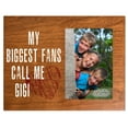 thumbnail image 1 of 8x10 Photo Frames My Biggest Fans Call Me Gigi, 1 of 11