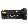 thumbnail image 3 of TRQ Engine Valve Cover w/ Gasket & Hardware for BMW 128i 328i 528i X3 X5 Z4 VCA92754, 3 of 4