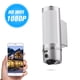 thumbnail image 1 of TFixol 1080P Wall-Light Camera 2MP Wireless WiFi Camera Floodlight TFixol Cámara de luz de pared, 1 of 7