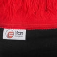 thumbnail image 4 of Fan Originals Manchester Crest Bar Scarf, 4 of 4