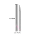 thumbnail image 3 of HOT! Double Fork Lower Eyelash Eyeliners Forked Lower Eyelash Quick-drying Waterproof Long Lasting Non-smudged Eye Silkworm Liquid Eyeliners 1.5ml Eyelashes Lashes Lash clusters Makeup, 3 of 5