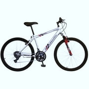 Men's 26-inch Roadmaster Mountain Sport SX Bike