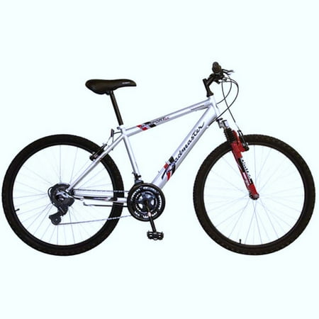 Men's 26-inch Roadmaster Mountain Sport SX Bike