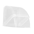 thumbnail image 2 of Bathroom Socket Box 86 Type Switch Protection Easy to Use Restaurant Accessories transparent, 2 of 9
