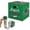 Green, variant on Graduation Money Box, Class of 2026 Grad Box for Cash Gift Pull, Funny Graduation Gifts, Congrats Grad Card Boxes Holder, Cards Box for Graduation Party, Decor Supplies Props, 5.12×5.12 in,Blue