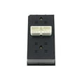 thumbnail image 3 of New Left Drivers Master Window Switch for 2004-2006 Pontiac GTO 92111692, 3 of 6