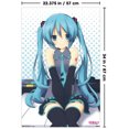thumbnail image 2 of Hatsune Miku - Clés, 2 of 4