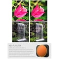 thumbnail image 4 of Filtro De Lente De Cámara Compatible Con Dji Air 2S Kit De Filtro Ajustable seitruly EL016841-02, 4 of 5