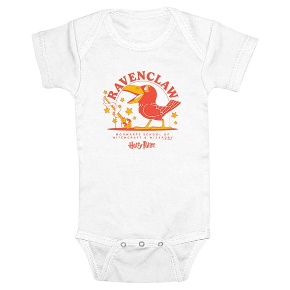 Infants' Harry Potter Witchcraft and Wizardry Ravenclaw Bodysuit