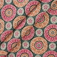 thumbnail image 2 of Berkshire Home 100% Polyester 54" Indoor/Outdoor Tabea Twilight Fabric, Cut by the Yard, 2 of 4