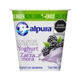 thumbnail image 3 of Yoghurt Alpura con zarzamora 120 g, 3 of 6
