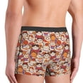 thumbnail image 5 of Kll Maneki-Neko Cats Men'S Cotton Boxer Briefs Underwear-Xx-Large, 5 of 9