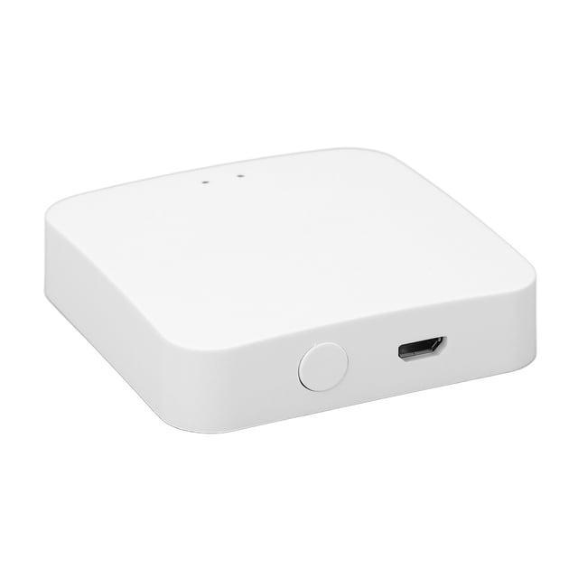 Hub de Control Remoto de Puerta de Enlace WiFi Inteligente Bling Bling