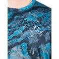 thumbnail image 6 of Realtree Fishing Men's Reversible Performance Fishing Tee Shirt, 6 of 10