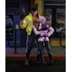 thumbnail image 4 of Figura de acción Jada Cyberpunk Edgerunners Lucy escala 1/12, 4 of 7