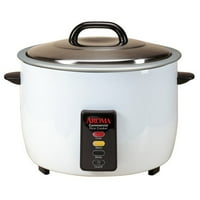 Aroma 60-Cup Commercial Rice Cooker by Aroma Housewares