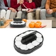 thumbnail image 4 of Máquina Rotativa De Sushi Mesa De Postres Giratoria Automática Para Bodas Anggrek Otros, 4 of 8
