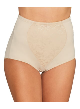 Cupid Light Control Shapewear Panty Brief with Tummy Panel, 2-Pack (Women's)