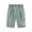 Green, variant on ibiyuan Y2K Shorts Girls Girls Casual Thin Outerwear Elastic Waist Loose Fit Five Inch Capri Pants for Everyday Wear,160