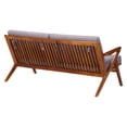 thumbnail image 2 of Ceets Martelle Gray Sofa, 2 of 2