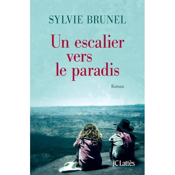 Romans Contemporains Un Escalier Vers Le Paradis, (Paperback)