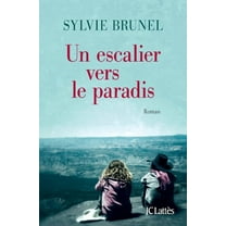 Romans Contemporains Un Escalier Vers Le Paradis, (Paperback)