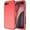 Red, variant on Designed for iPhone SE case with Screen Protector Heavy Duty Shockproof Shock-Resistant Cases for Apple iPhone se Phone 2022/2020 Release