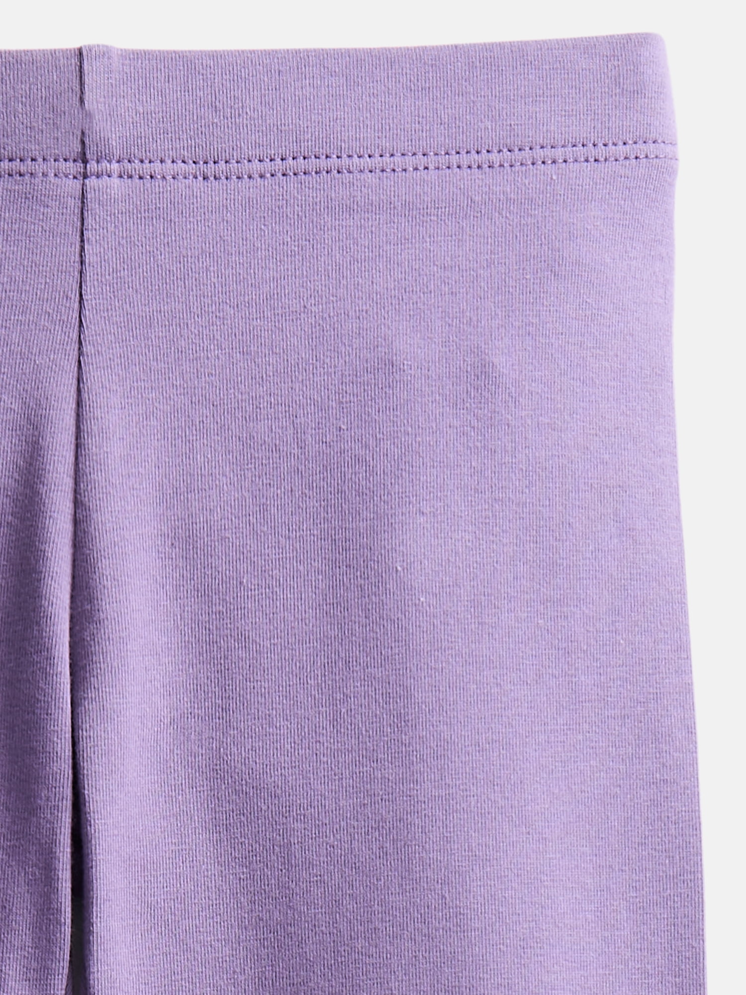 Wonder Nation Girls Kid Tough Leggings, Sizes 4-18 & Plus