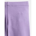 thumbnail image 2 of Wonder Nation Girls Kid Tough Leggings, Sizes 4-18 & Plus, 2 of 2