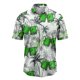 thumbnail image 3 of Camisas superiores para hombre Camisa con estampado 3D de cerveza Camisas de moda para hombre Camisa hawaiana de manga corta con botonadura sencilla Blusa informal de playa Ropa, 3 of 5
