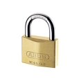 thumbnail image 2 of Abus 65/20 Padlock, 2 of 3
