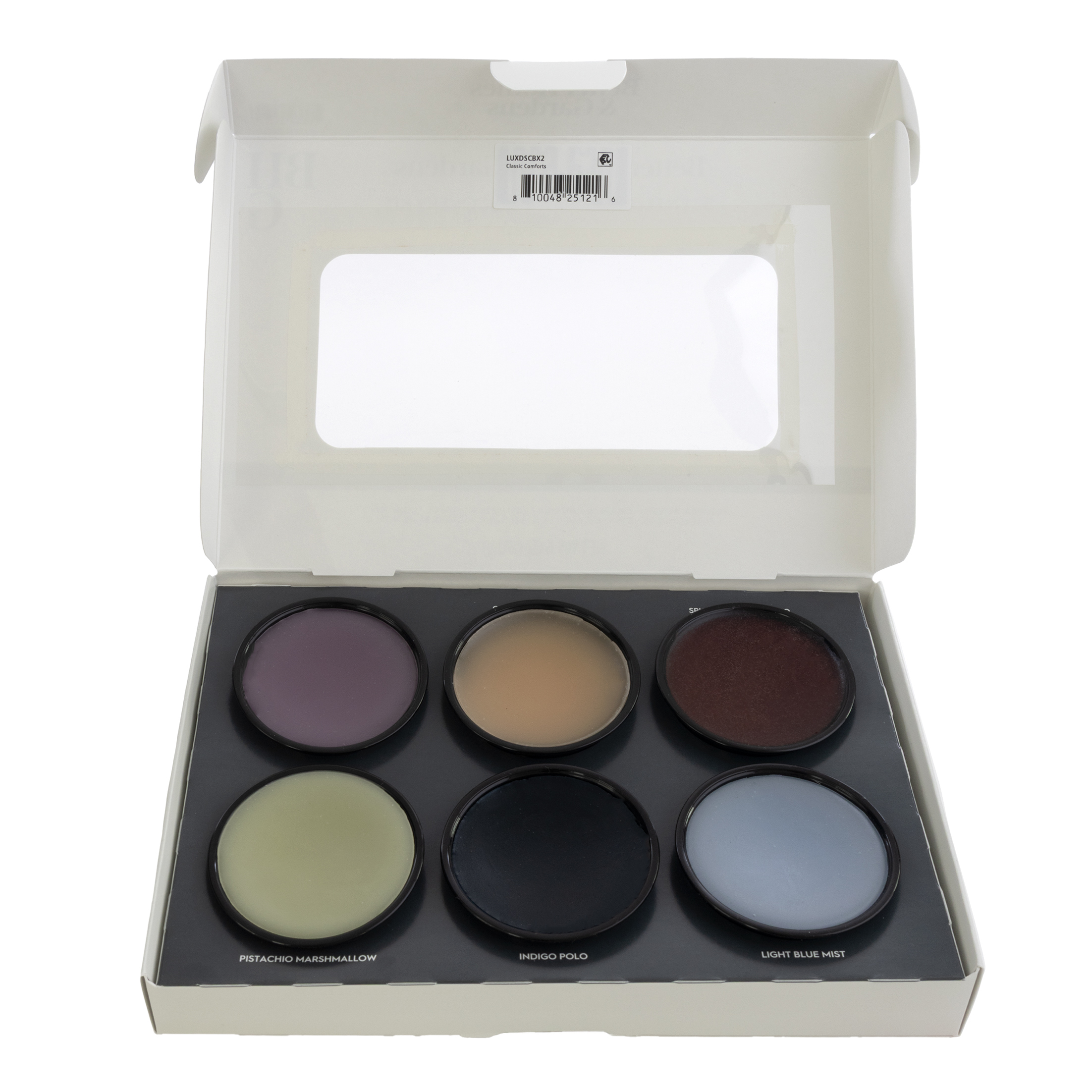 BHG Luxury Fragrance, Wax Melts Discovery Kit No. 2