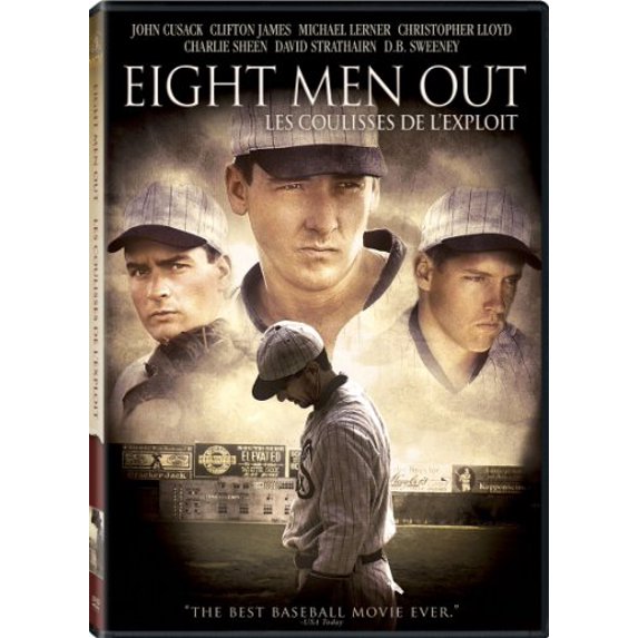 Pre-Owned Eight Men Out