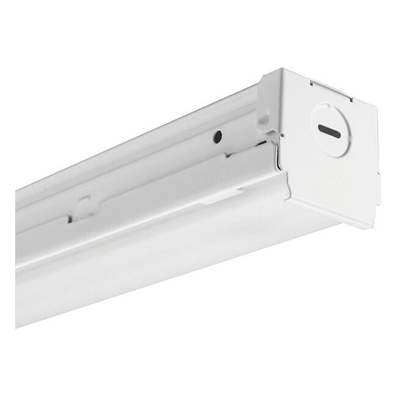 LED Strip Light,4 ft L,4964 lm,34W ZL1NL485000LMFSTMVOLT40K80CRIWH