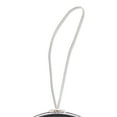 thumbnail image 4 of Oreo Decoupage Ornament, Brown, White, by Ruz, 4 of 5