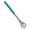 Blue, variant on Telescopic Back Scratcher Extendable Handle,Portable Stainless Steel Hand Massage Tool,Extends from 8.66" to 21.65"
